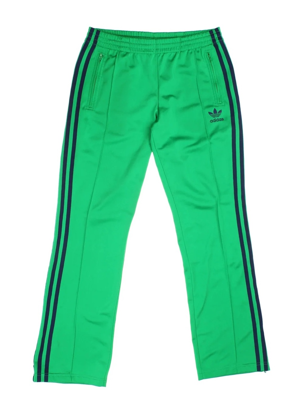 Adidas | Vintage Firebird Tracksuit Pants | Medium